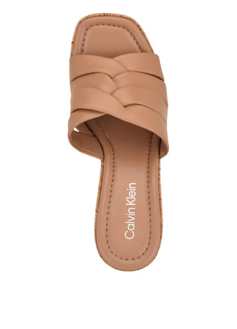 Шльопанці Calvin Klein (311791321)