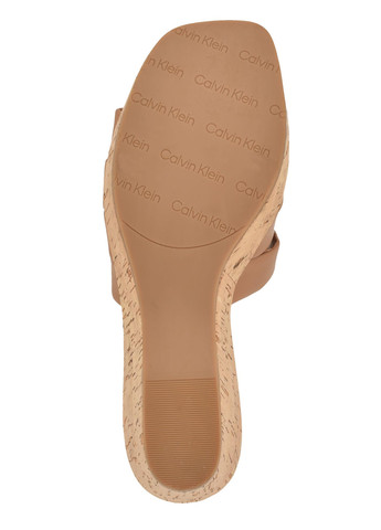 Шльопанці Calvin Klein (311791321)