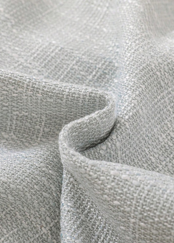 Комбіноване демісезонне Пальто однобортне SHEIN