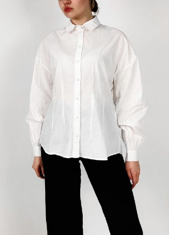 Біла блузка Asos