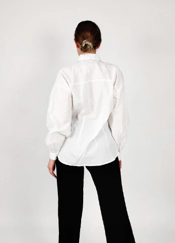 Біла блузка Asos