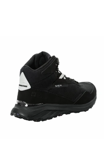 Черевики Jack Wolfskin DROMOVENTURE TEXAPORE MID M (299935182)
