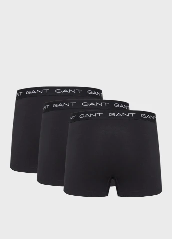 Труси (3 шт.) Gant (347295495)