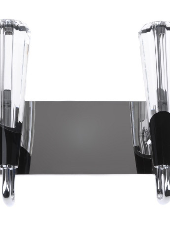 Бра галогенное настенное накладное BR-01 164W/2 Brille (253894201)