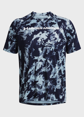 Синя футболка Under Armour