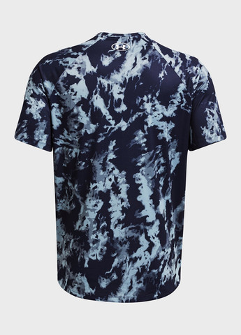 Синя футболка Under Armour