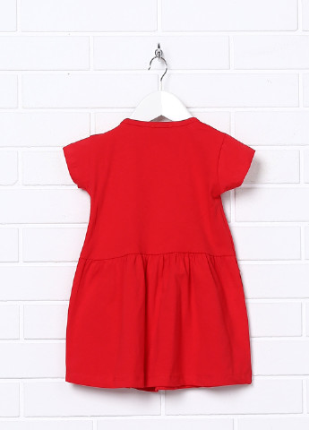 Красное платье Babexi (127598071)