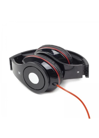 Наушники MHS-DTW Black (MHS-DTW-BK) GMB Audio (250309755)