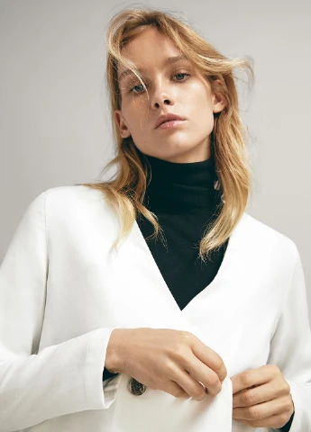 Жакет Massimo Dutti (129877916)
