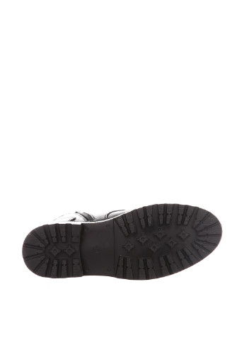 Черные зимние ботинки Oxide