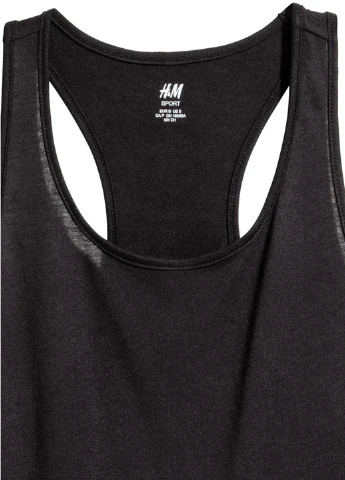Майка H&M — 141184152