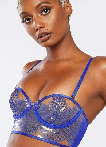 Бюстьє Savage X Fenty (334670237)