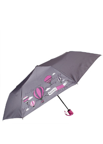 Жіночий складаний парасолька напівавтомат 97 см H.DUE.O (194317881)