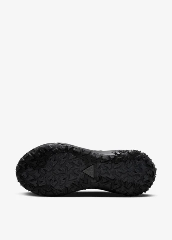 Черные демисезонные кроссовки dv7903-002 Nike ACG MOUNTAIN FLY 2 LOW