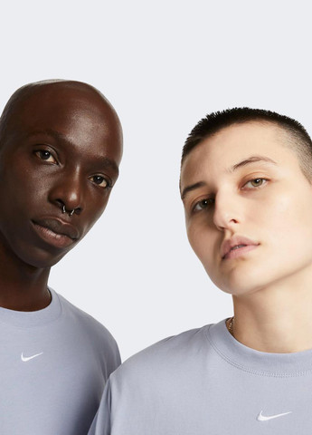 Футболка DN5697-519 Nike NSW ESSNTL TEE BF LBR (321979985)