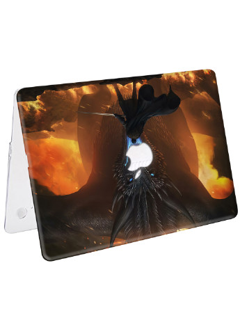 Чехол пластиковый для Apple MacBook Air 13 A1932/A2179/A2337 Игра Престолов (Game of Thrones season) (9656-2298) MobiPrint (218987433)