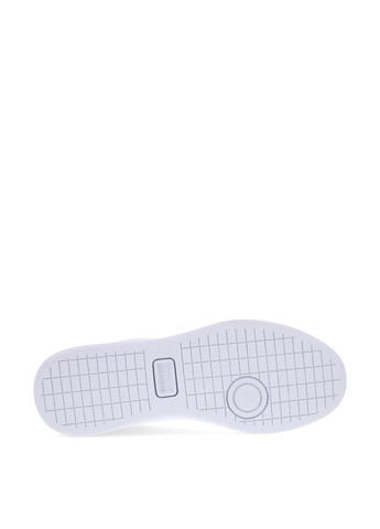 Кроссовки Lacoste CARNABY SET белые демисезоны (348516938)