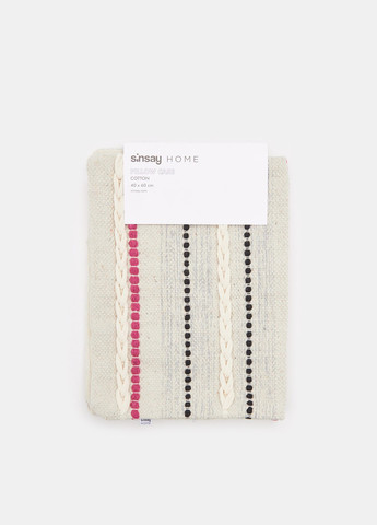 Наволочка 40х60 см Sinsay (352192661)