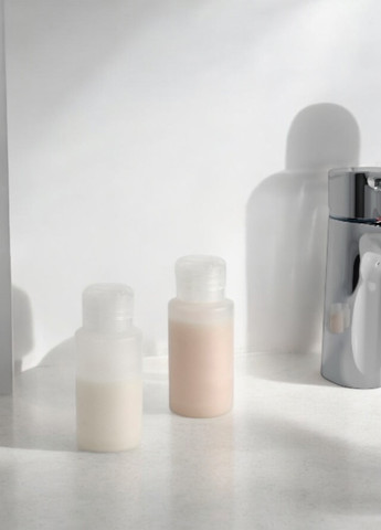 Бутылочки туристические (4 шт.), 100 мл IKEA (268660003)