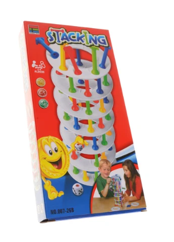 IE459 Настільна игра Stacking NaNa (253925918)