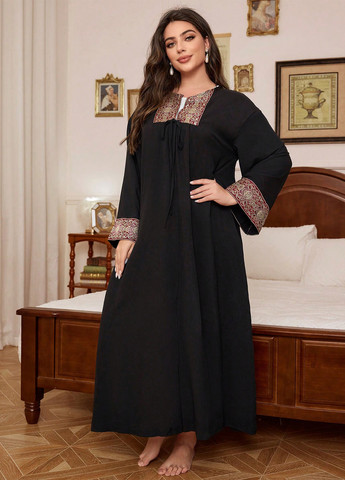 Халат SHEIN (341251159)