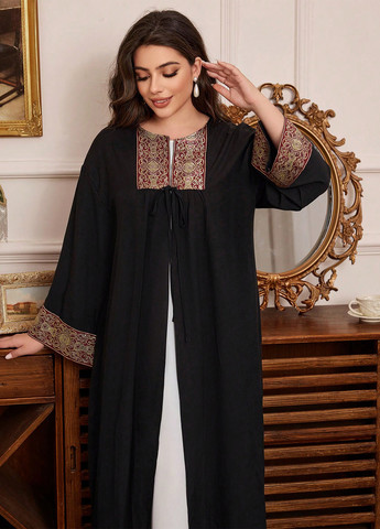 Халат SHEIN (341251159)