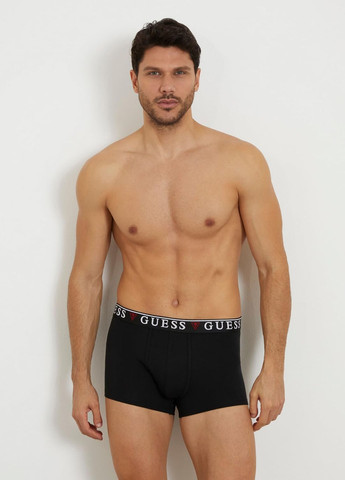 Труси (3 шт.) Guess (366808753)