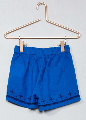 Шорты Kiabi (183285626)