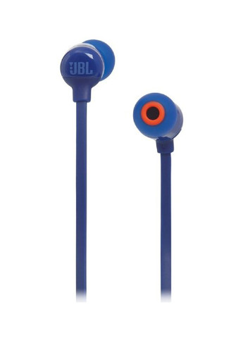 Навушники T110BT Синій JBL t110bt синий (134824547)