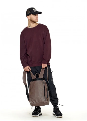 Чоловік рюкзак 46х28х13 см Sambag (226576675)