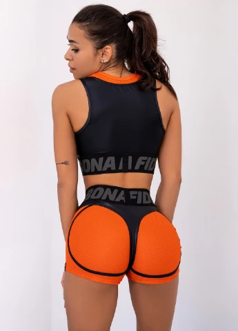 Шорти Bona Fide Extra Sex Shorts (251216565)