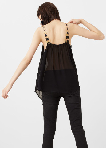 Майка Mango — 86661425