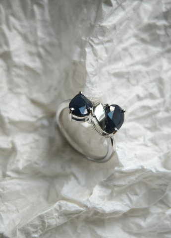 Кольцо Silver Flame (330000130)