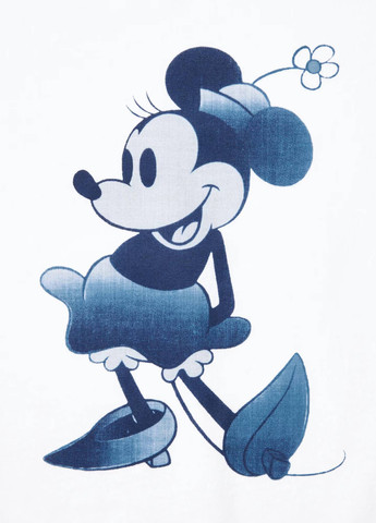 Футболка Uniqlo - (350933814)