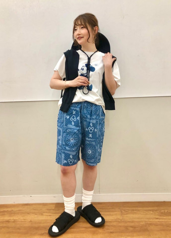 Футболка Uniqlo - (350933814)