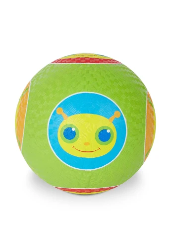 Мяч, 25х22 см Melissa & Doug (251711240)