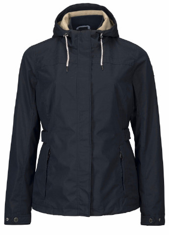 Синяя демисезонная куртка G.I.G.A. DX by killtec