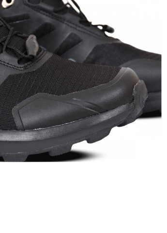 Чорні Осінні кросвки трекнгов чоловч vb16632 No Brand