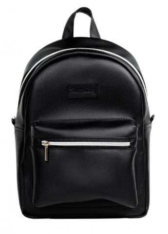 Жіночий рюкзак 31х12х22 см Sambag (210477751)