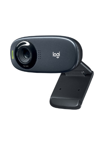 ВЕБ- камера HD Webcam C310 - EMEA Logitech веб- камера logitech hd webcam c310 - emea (l960-001065) (135463222)