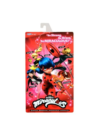 Кукла Леди Баг и Супер-Кот S2 - Леди Баг, 26 см (50001) Miraculous (252241620)