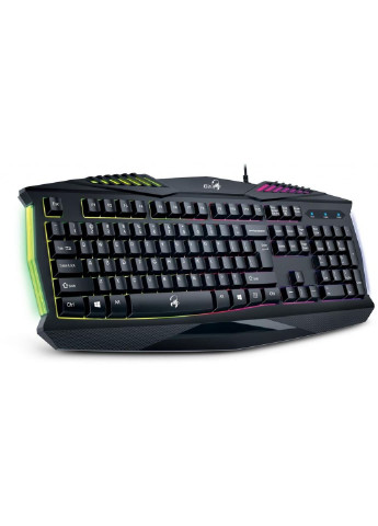 Клавиатура (31310475104) Genius Scorpion K220 (253546351)