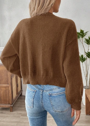 Кофта SHEIN (341250665)