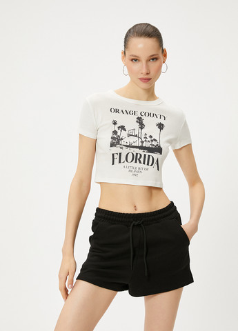 Шорты KOTON (294518717)