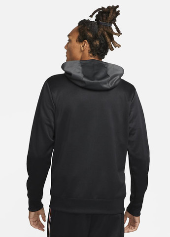 Толстовка DX2025-010 Nike Sportswear Repeat (320996870)