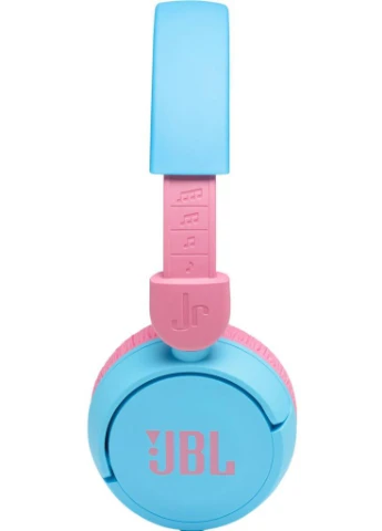 Навушники JR 310BT Blue (JBLJR310BTBLU) JBL (207376401)