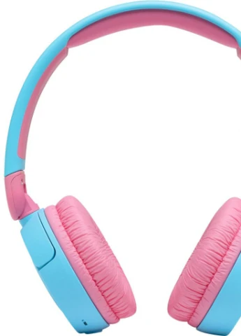 Навушники JR 310BT Blue (JBLJR310BTBLU) JBL (207376401)