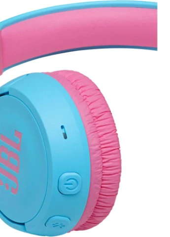 Навушники JR 310BT Blue (JBLJR310BTBLU) JBL (207376401)