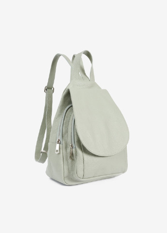 Рюкзак жіночий шкіряний Backpack Regina Notte (253779238)