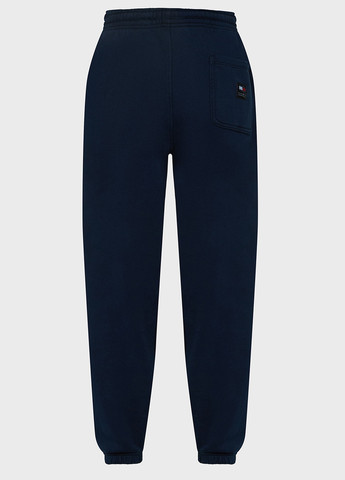 Синие спортивные демисезонные джоггеры брюки Tommy Jeans